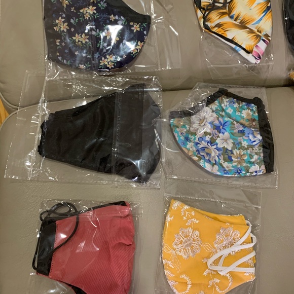 Each one is $9 - Picture 2 of 4